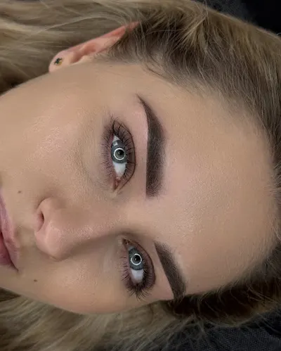 Makijaż permanentny - Aleksandra Porębska